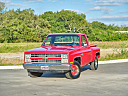 Thumbnail image of 1984 Chevrolet C/K 10 Series at Past & Present Motor Cars