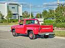 Thumbnail image of 1984 Chevrolet C/K 10 Series at Past & Present Motor Cars