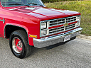 Thumbnail image of 1984 Chevrolet C/K 10 Series at Past & Present Motor Cars