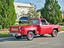 Thumbnail image of 1984 Chevrolet C/K 10 Series at Past & Present Motor Cars