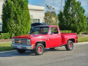 Thumbnail image of 1984 Chevrolet C/K 10 Series at Past & Present Motor Cars
