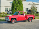 Thumbnail image of 1984 Chevrolet C/K 10 Series at Past & Present Motor Cars