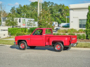 Thumbnail image of 1984 Chevrolet C/K 10 Series at Past & Present Motor Cars