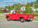 Thumbnail image of 1984 Chevrolet C/K 10 Series at Past & Present Motor Cars