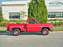 Thumbnail image of 1984 Chevrolet C/K 10 Series at Past & Present Motor Cars