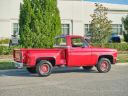 Thumbnail image of 1984 Chevrolet C/K 10 Series at Past & Present Motor Cars