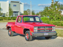 Thumbnail image of 1984 Chevrolet C/K 10 Series at Past & Present Motor Cars