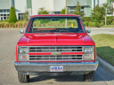 Thumbnail image of 1984 Chevrolet C/K 10 Series at Past & Present Motor Cars