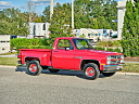 Thumbnail image of 1984 Chevrolet C/K 10 Series at Past & Present Motor Cars