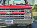 Thumbnail image of 1984 Chevrolet C/K 10 Series at Past & Present Motor Cars