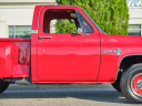 Thumbnail image of 1984 Chevrolet C/K 10 Series at Past & Present Motor Cars