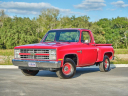 Thumbnail image of 1984 Chevrolet C/K 10 Series at Past & Present Motor Cars
