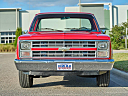 Thumbnail image of 1984 Chevrolet C/K 10 Series at Past & Present Motor Cars