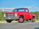 Thumbnail image of 1984 Chevrolet C/K 10 Series at Past & Present Motor Cars