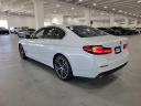 Thumbnail image of 2023 BMW 5 Series at Lauderdale BMW Of Pembroke Pines - New