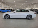 Thumbnail image of 2023 BMW 5 Series at Lauderdale BMW Of Pembroke Pines - New