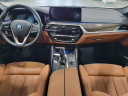 Thumbnail image of 2023 BMW 5 Series at Lauderdale BMW Of Pembroke Pines - New