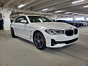 Thumbnail image of 2023 BMW 5 Series at Lauderdale BMW Of Pembroke Pines - New