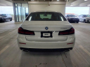 Thumbnail image of 2023 BMW 5 Series at Lauderdale BMW Of Pembroke Pines - New