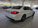 Thumbnail image of 2023 BMW 5 Series at Lauderdale BMW Of Pembroke Pines - New