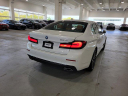 Thumbnail image of 2023 BMW 5 Series at Lauderdale BMW Of Pembroke Pines - New
