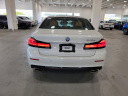 Thumbnail image of 2023 BMW 5 Series at Lauderdale BMW Of Pembroke Pines - New