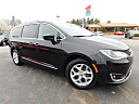 Thumbnail image of 2017 Chrysler Pacifica at Gary Mathews Motors