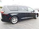 Thumbnail image of 2017 Chrysler Pacifica at Gary Mathews Motors