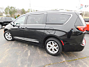 Thumbnail image of 2017 Chrysler Pacifica at Gary Mathews Motors