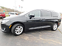 Thumbnail image of 2017 Chrysler Pacifica at Gary Mathews Motors