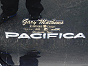Thumbnail image of 2017 Chrysler Pacifica at Gary Mathews Motors