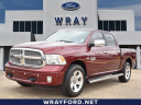 Thumbnail image of 2018 Ram 1500 at Wray Ford