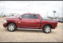 Thumbnail image of 2018 Ram 1500 at Wray Ford