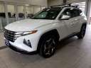 2024 Hyundai TUCSON Hybrid Limited at Jack Carrolls Skagit Hyundai - NEW