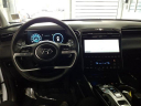 Thumbnail image of 2024 Hyundai TUCSON Hybrid at Jack Carrolls Skagit Hyundai - NEW