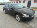 Thumbnail image of 2011 Nissan Maxima at Sarpy County Motors