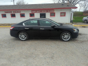 Thumbnail image of 2011 Nissan Maxima at Sarpy County Motors