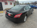 2011 Nissan Maxima 3.5 SV at Sarpy County Motors