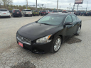 Thumbnail image of 2011 Nissan Maxima at Sarpy County Motors