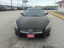 Thumbnail image of 2011 Nissan Maxima at Sarpy County Motors