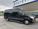Thumbnail image of 2022 Mercedes-Benz Sprinter at Stuteville Ford Of Atoka New