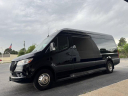 Thumbnail image of 2022 Mercedes-Benz Sprinter at Stuteville Ford Of Atoka New