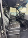 2022 Mercedes-Benz Sprinter 3500XD at Stuteville Ford Of Atoka New