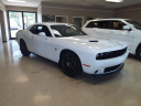 Thumbnail image of 2018 Dodge Challenger at Gary Mathews Motors