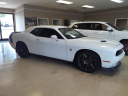Thumbnail image of 2018 Dodge Challenger at Gary Mathews Motors