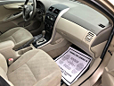 Thumbnail image of 2010 Toyota Corolla at Tokman Auto Sales LLC