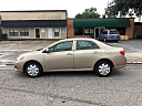 Thumbnail image of 2010 Toyota Corolla at Tokman Auto Sales LLC