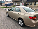 Thumbnail image of 2010 Toyota Corolla at Tokman Auto Sales LLC