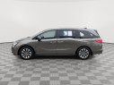 2021 Honda Odyssey EX-L at Anderson Mazda