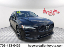 Thumbnail image of 2024 Volvo S60 at New - HeywardAllenToyota